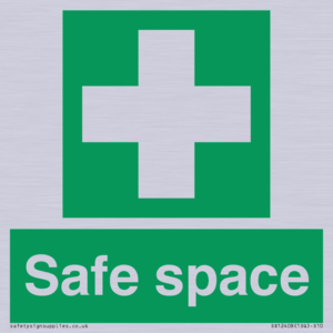 Safe space